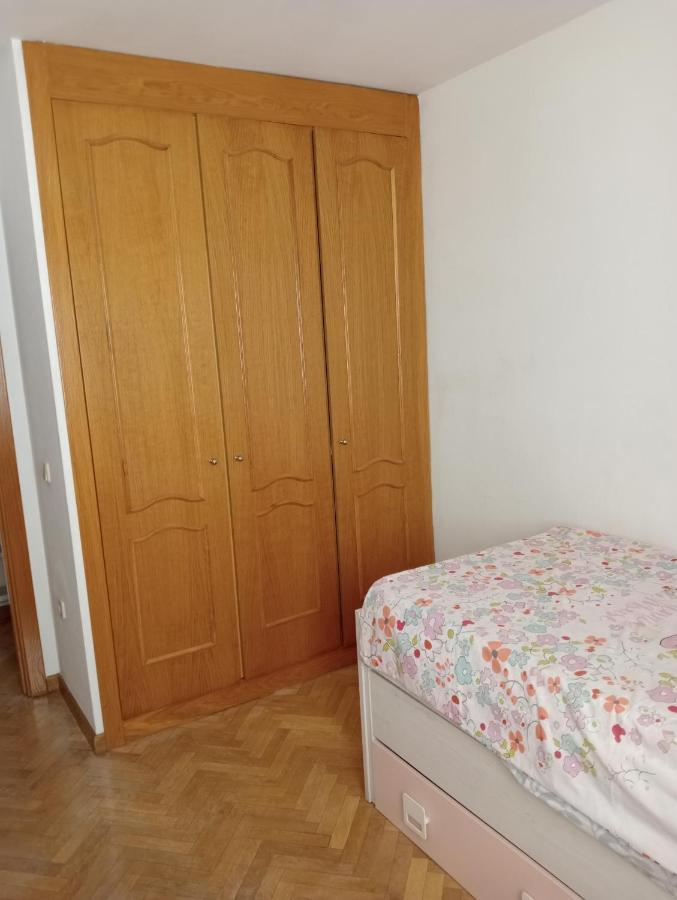 Habitaciones Confortables En Cuenca Con Desayuno المظهر الخارجي الصورة
