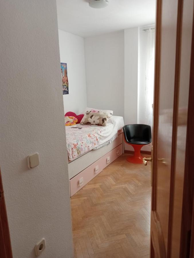 Habitaciones Confortables En Cuenca Con Desayuno المظهر الخارجي الصورة