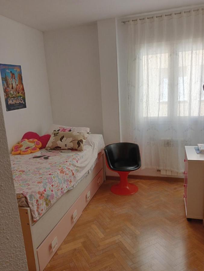 Habitaciones Confortables En Cuenca Con Desayuno المظهر الخارجي الصورة