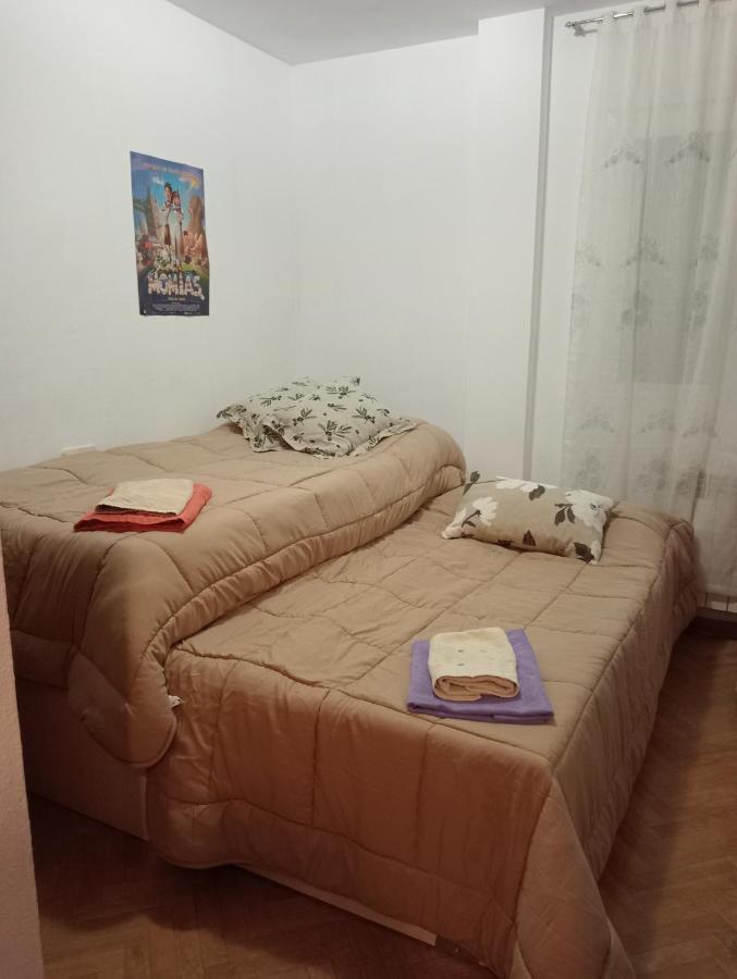 Habitaciones Confortables En Cuenca Con Desayuno المظهر الخارجي الصورة