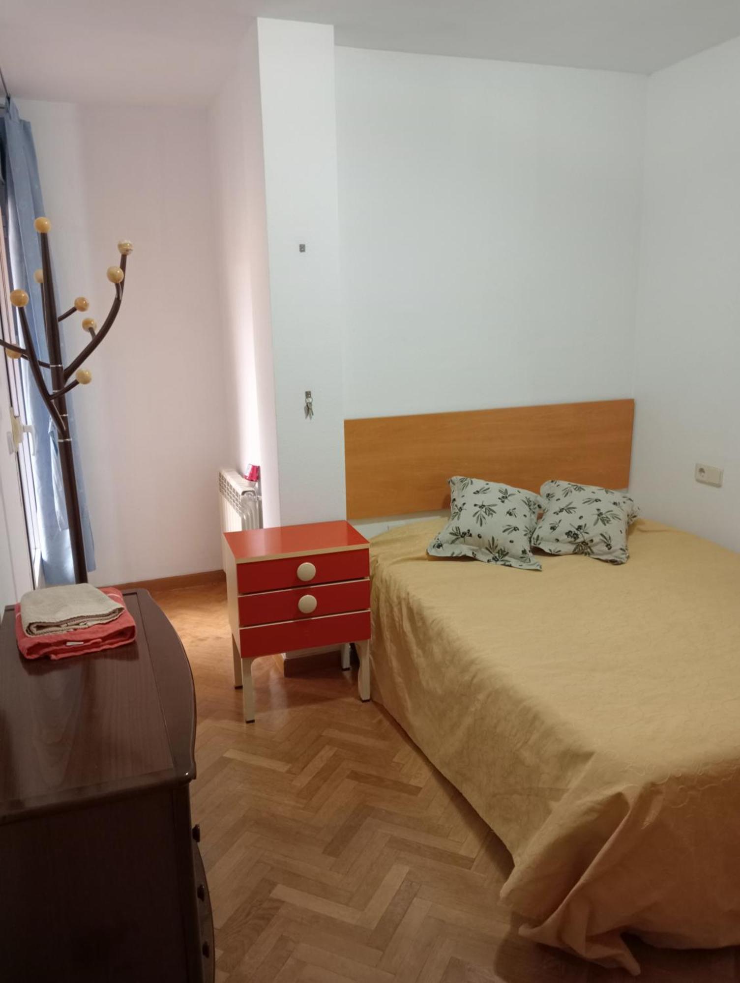 Habitaciones Confortables En Cuenca Con Desayuno المظهر الخارجي الصورة