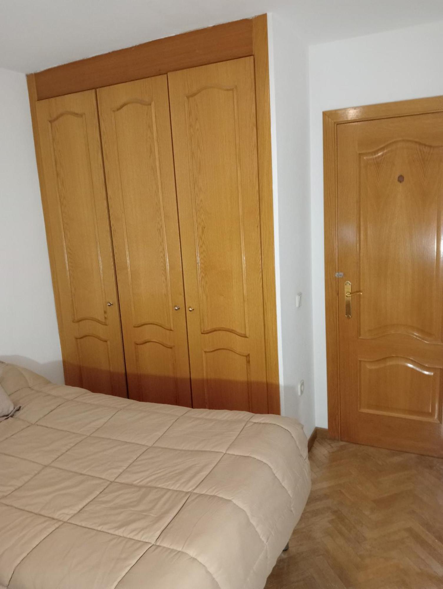 Habitaciones Confortables En Cuenca Con Desayuno المظهر الخارجي الصورة