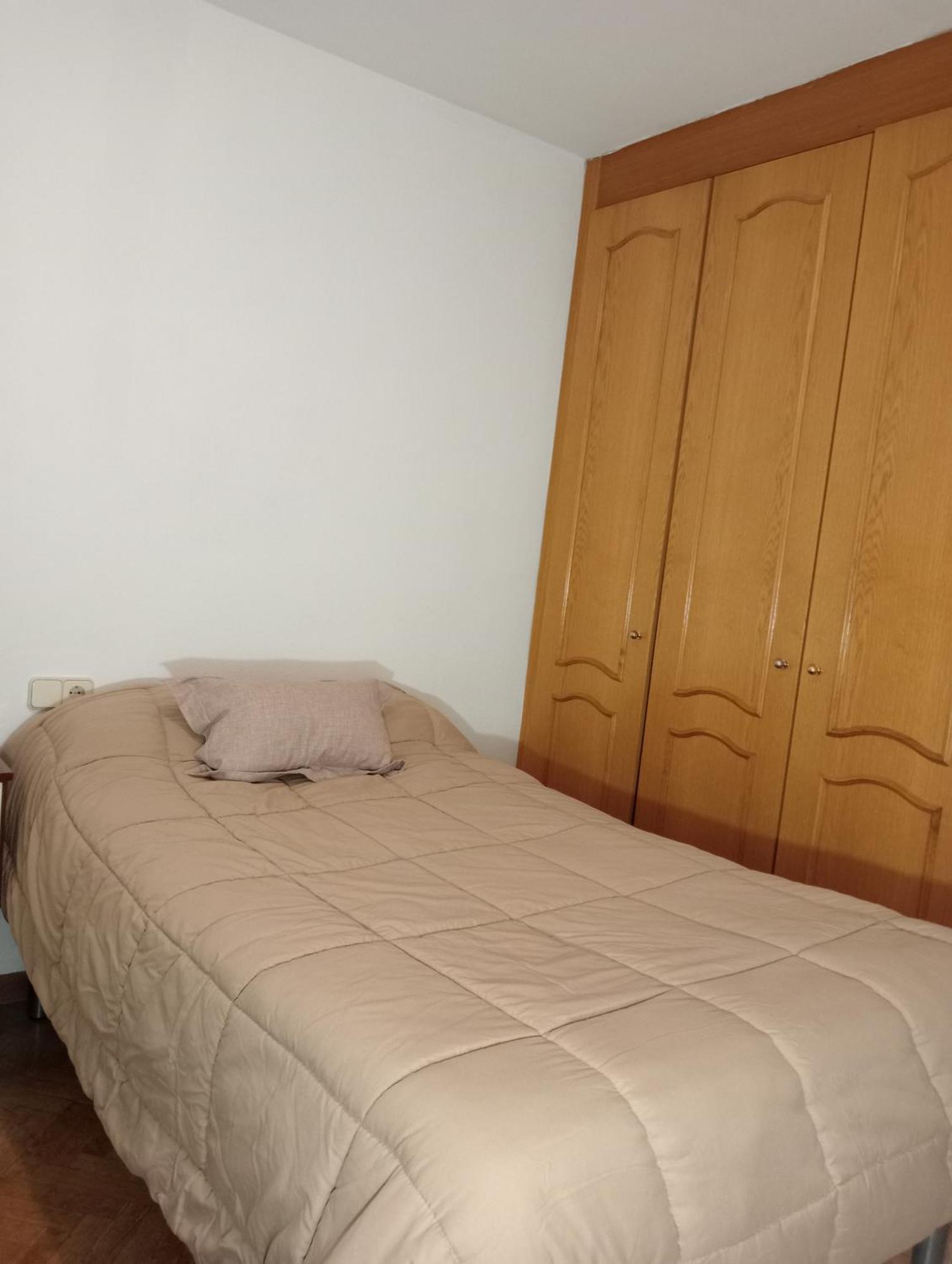 Habitaciones Confortables En Cuenca Con Desayuno المظهر الخارجي الصورة